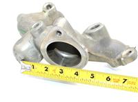 はなみず　1225 Water Outlet 6.5L Turbo Diesel Engine HMMWV